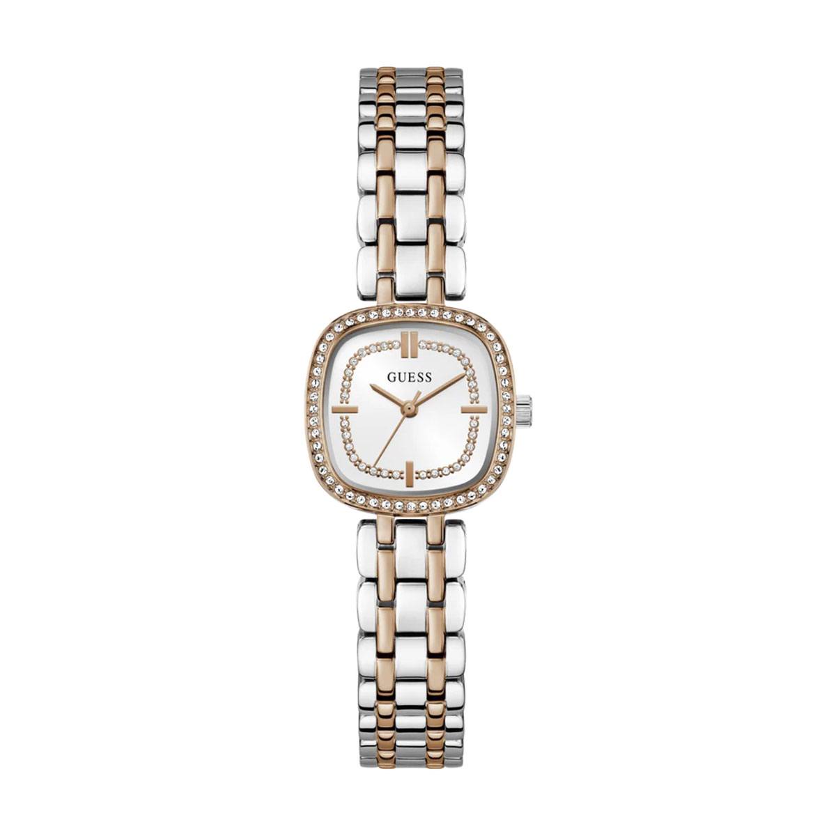снимка на часовник Часовник Guess Hazel GW1018L5