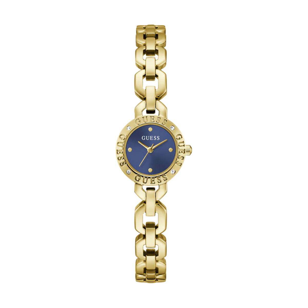 снимка на часовник Часовник Guess Siren GW1019L2