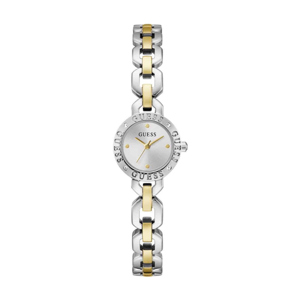 снимка на часовник Часовник Guess Siren GW1019L3