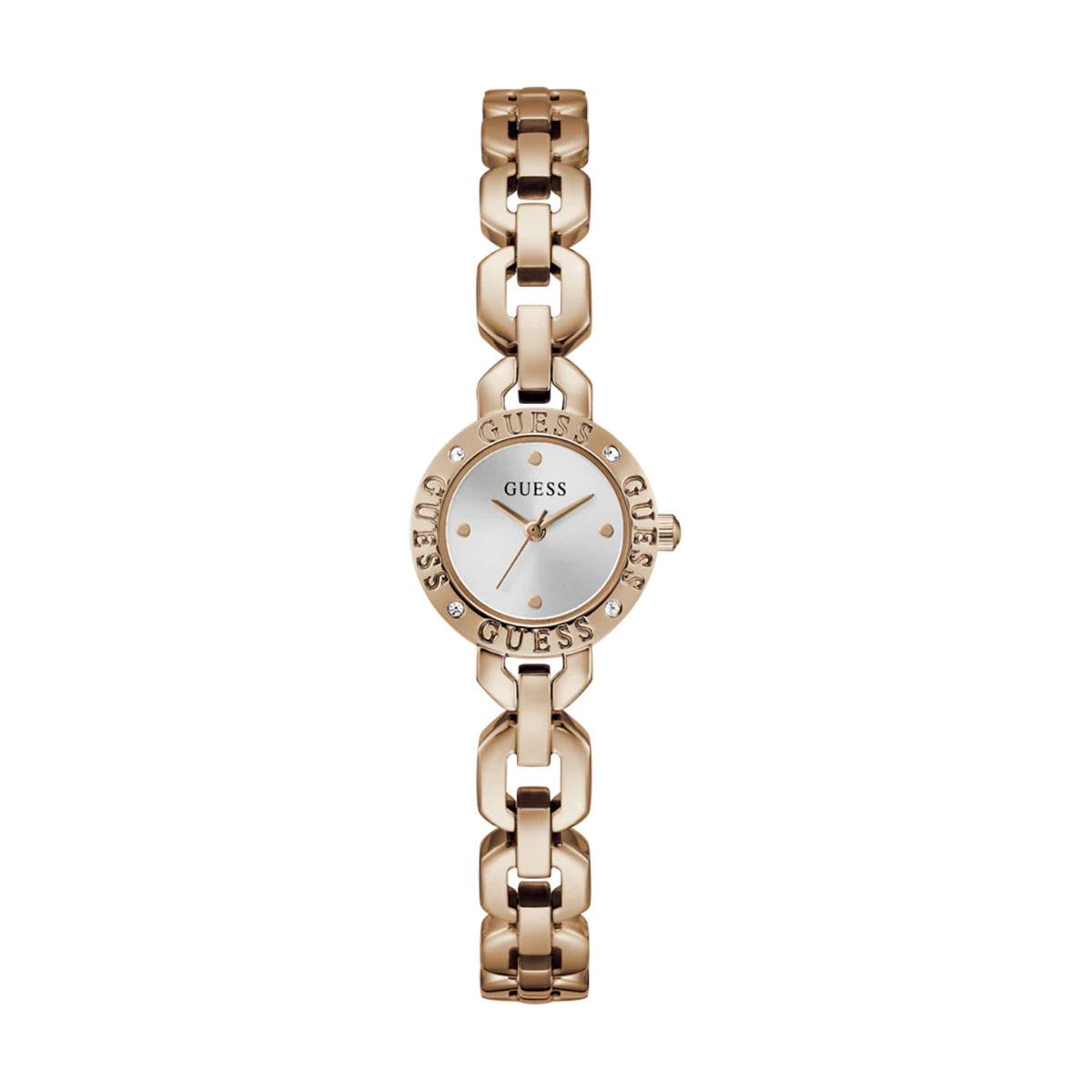 снимка на часовник Часовник Guess Siren GW1019L4