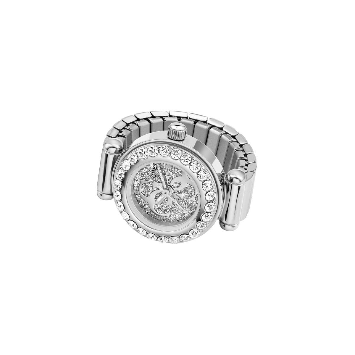 снимка на часовник Часовник Guess Anna GW1022L1