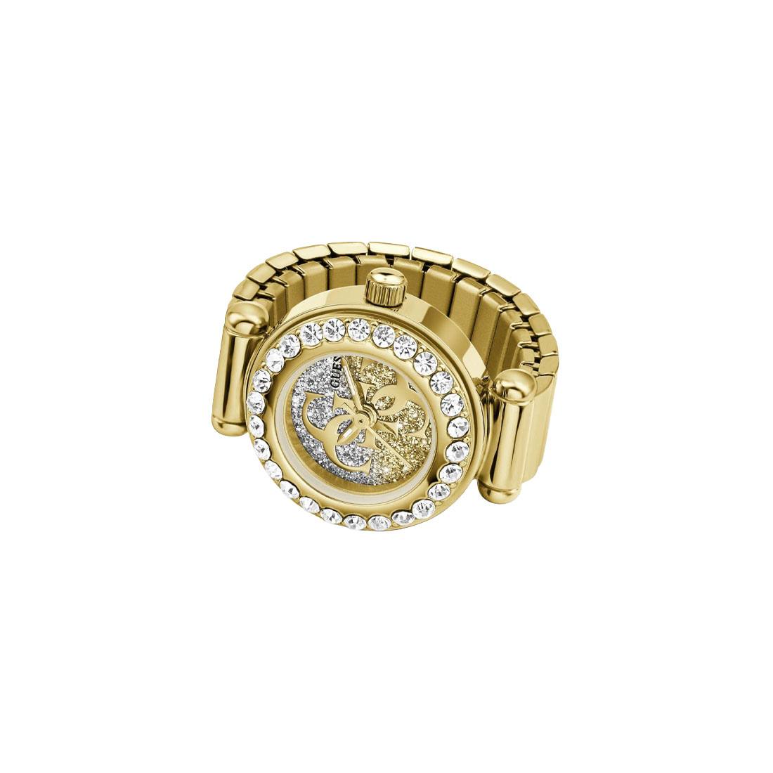 снимка на часовник Часовник Guess Anna GW1022L2