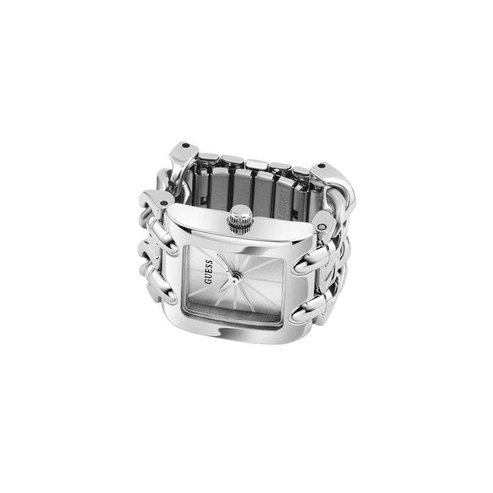 снимка на часовник Часовник Guess Mod Heavy Metal GW1025L1