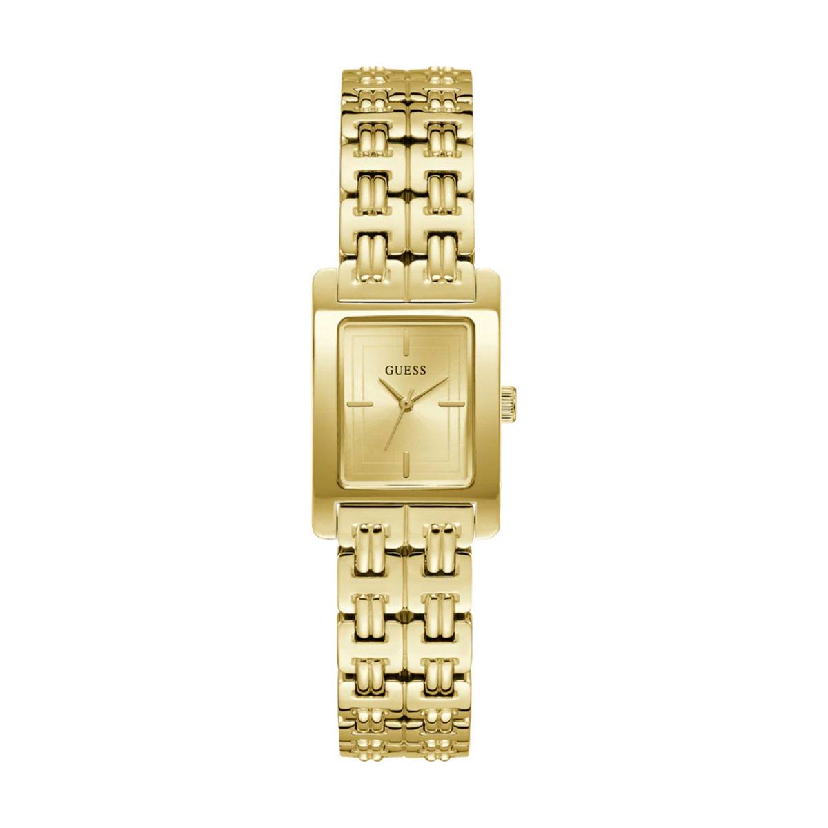 снимка на часовник Часовник Guess Cove GW1026L2