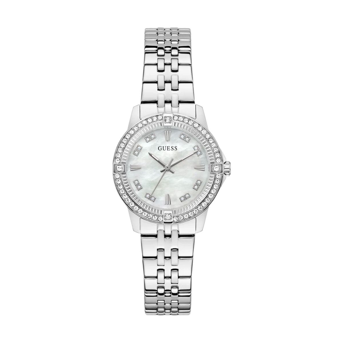 снимка на часовник Часовник Guess Colette GW1027L1