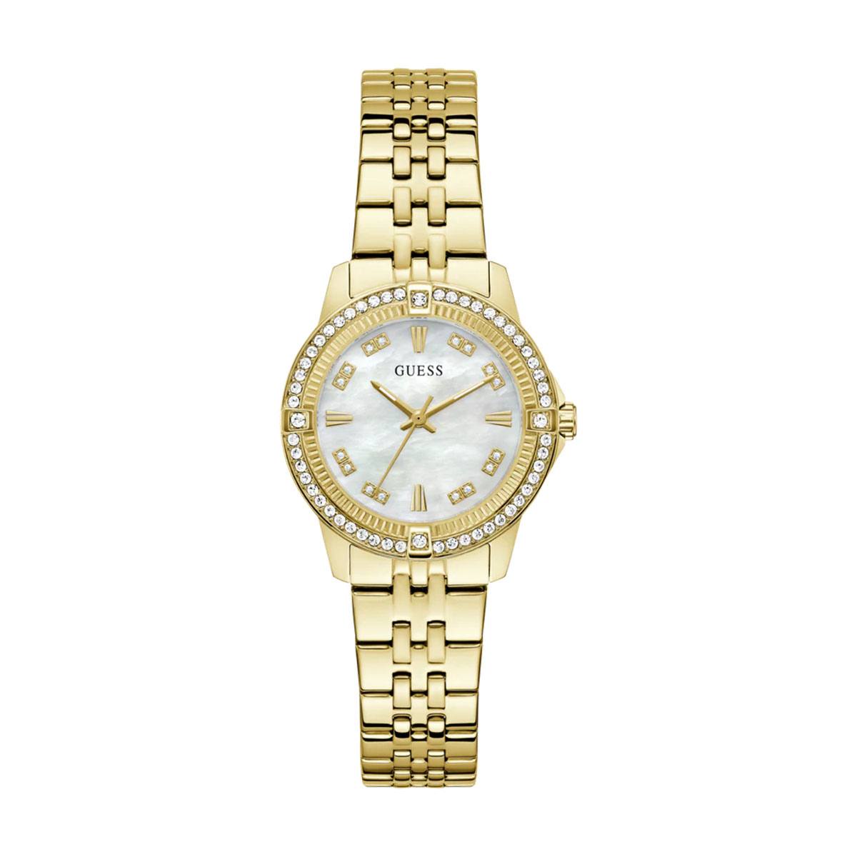 снимка на часовник Часовник Guess Colette GW1027L2