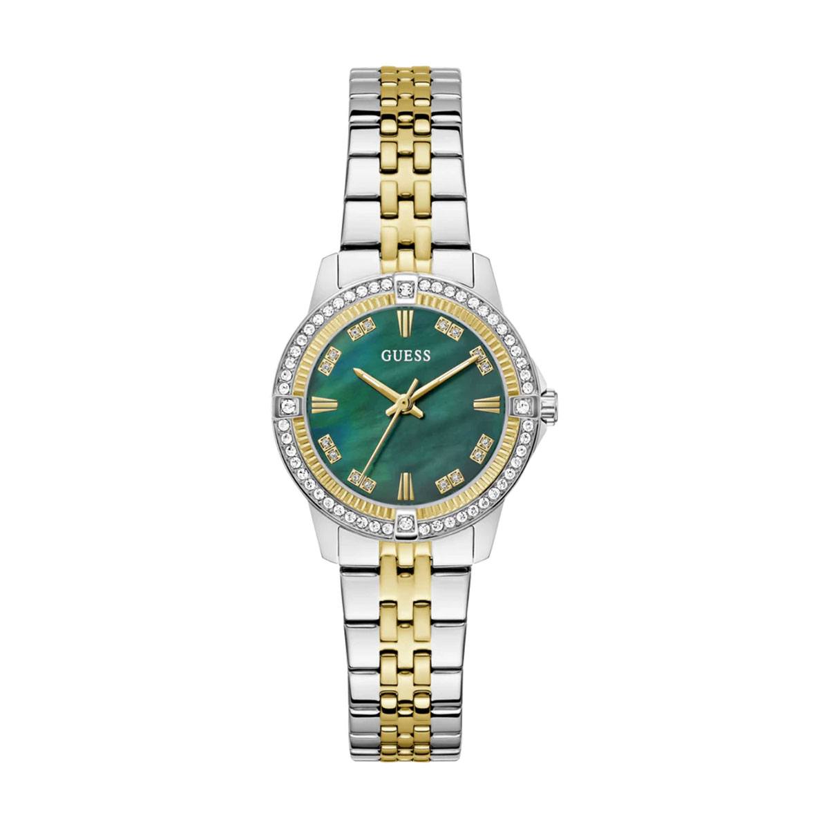 снимка на часовник Часовник Guess Colette GW1027L3