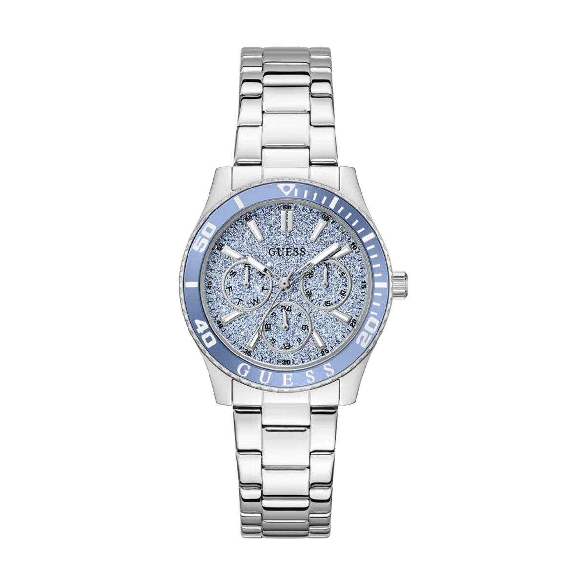 снимка на часовник Часовник Guess Mariana GW1035L1