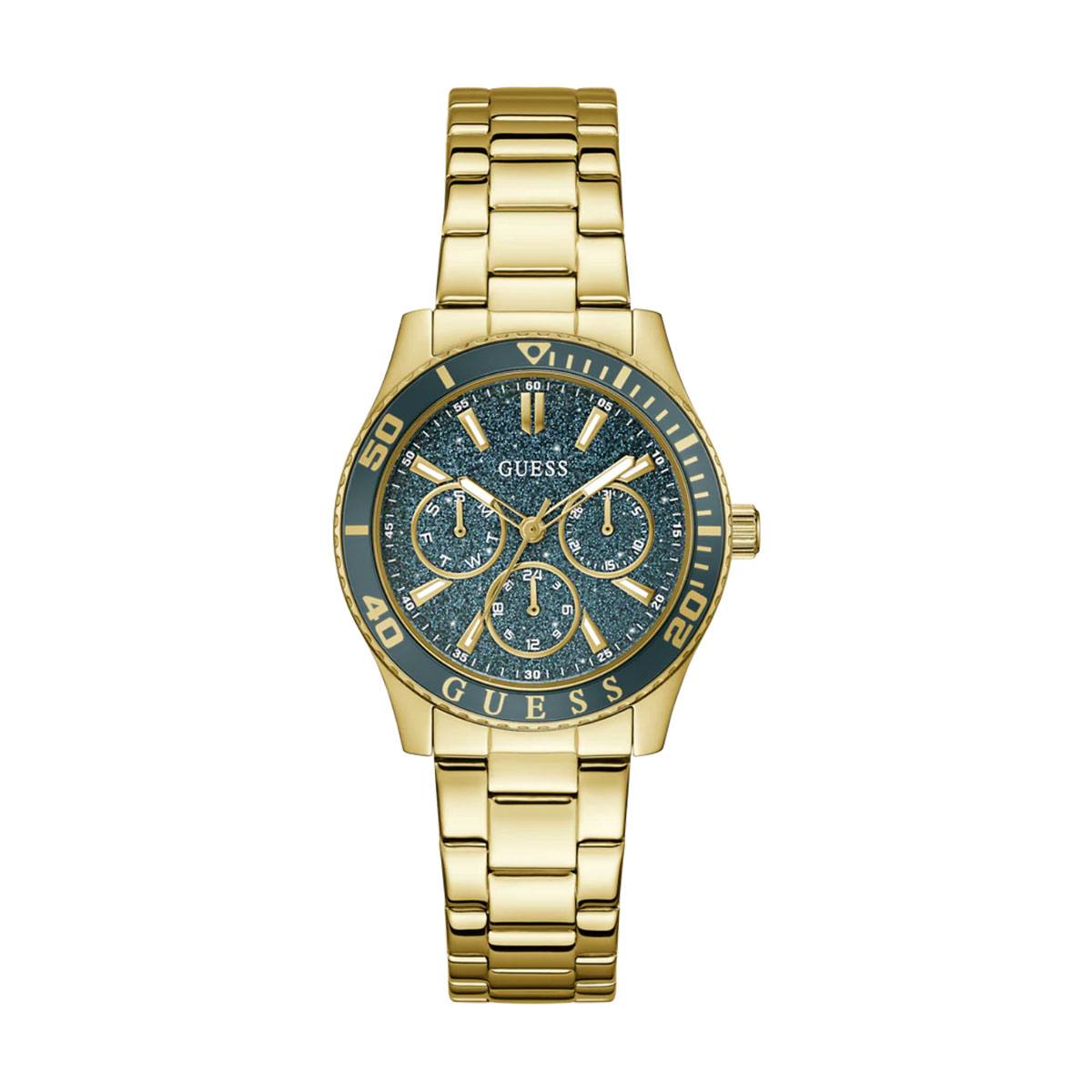снимка на часовник Часовник Guess Mariana GW1035L2