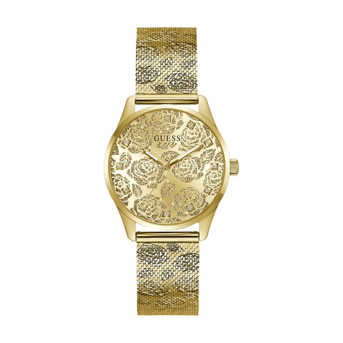 снимка на часовник Часовник Guess Calla GW1040L2