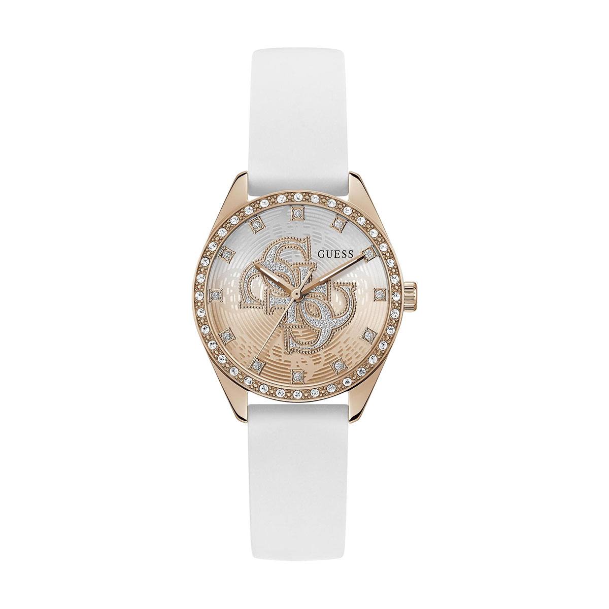 снимка на часовник Часовник Guess Ava GW1042L4