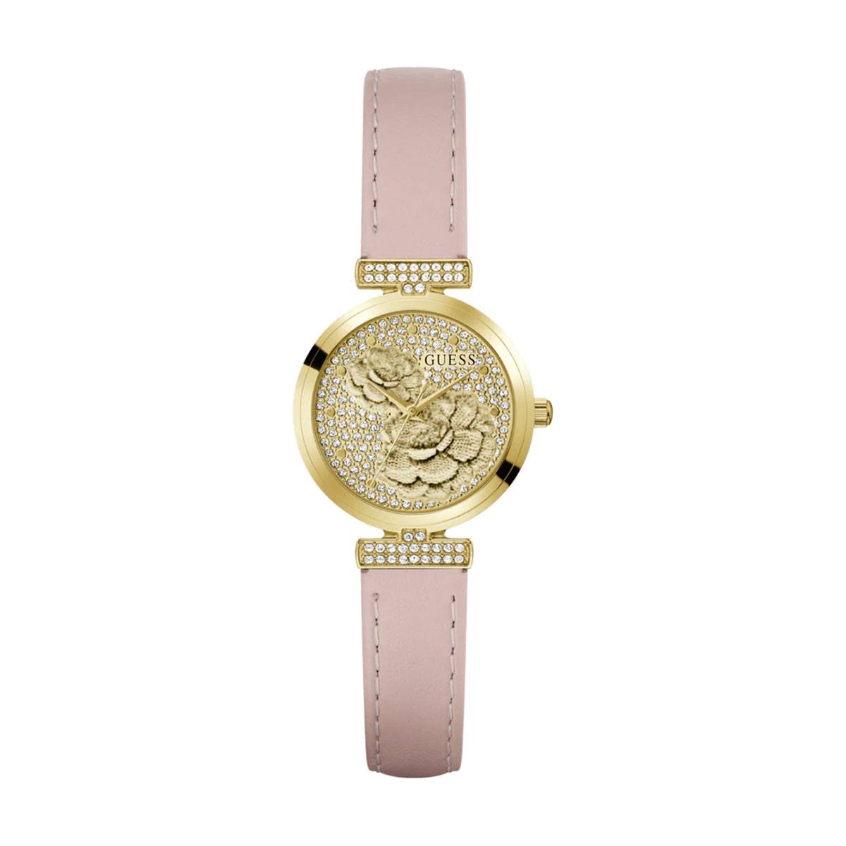 снимка на часовник Часовник Guess Array GW1046L2