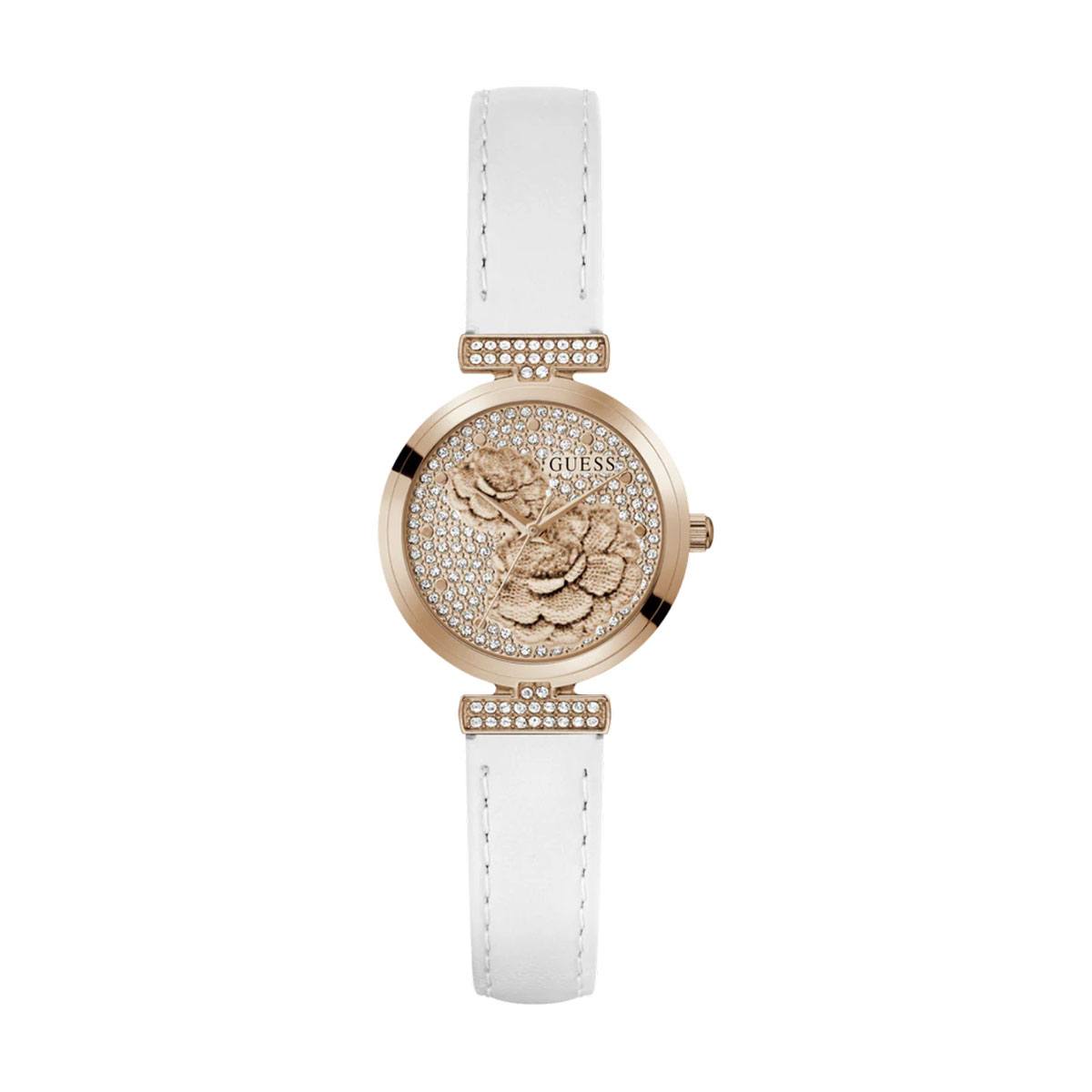 снимка на часовник Часовник Guess Array GW1046L4