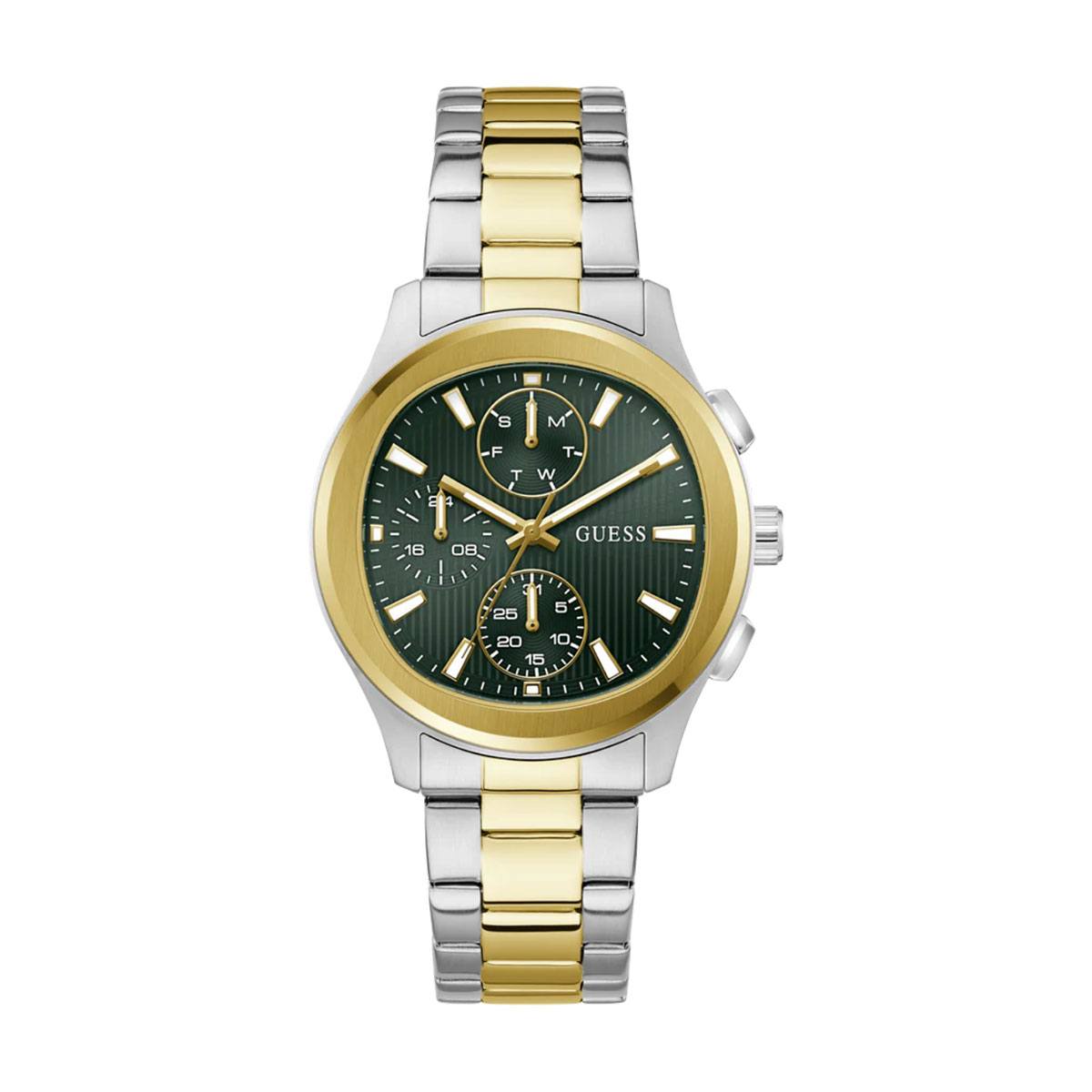 снимка на часовник Часовник Guess Palmer GW1048G4
