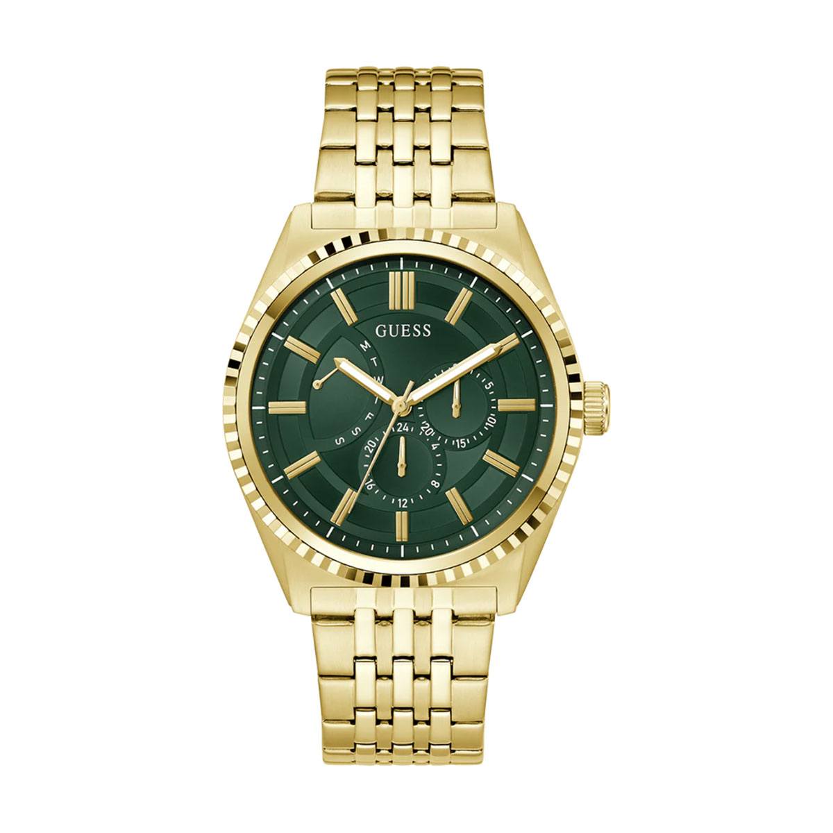 снимка на часовник Часовник Guess Camden GW1051G2