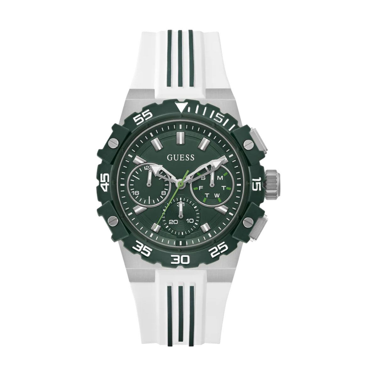 снимка на часовник Часовник Guess Fore GW1059G1