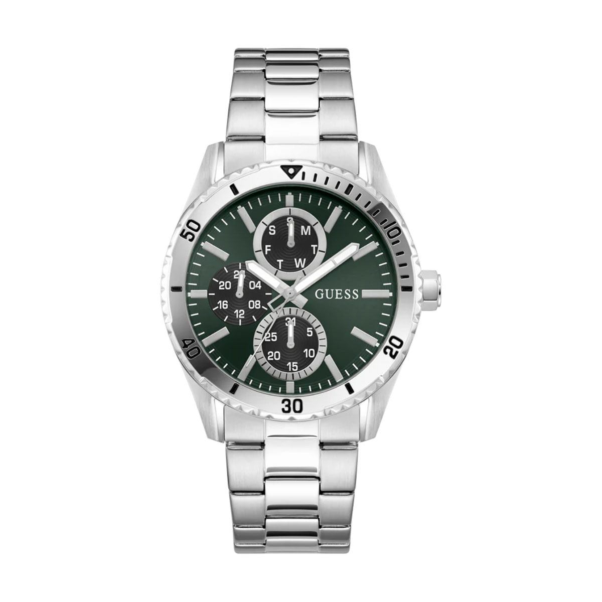 снимка на часовник Часовник Guess Velocity GW1061G1
