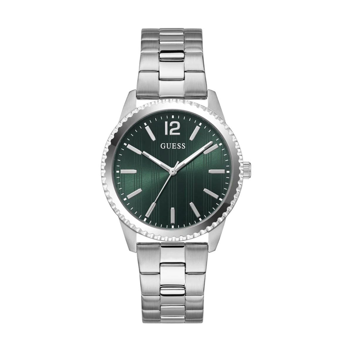 снимка на часовник Часовник Guess Chip GW1062G1