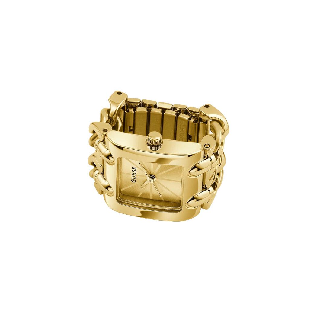 снимка на часовник Часовник Guess Mod Heavy Metal GW1079L2