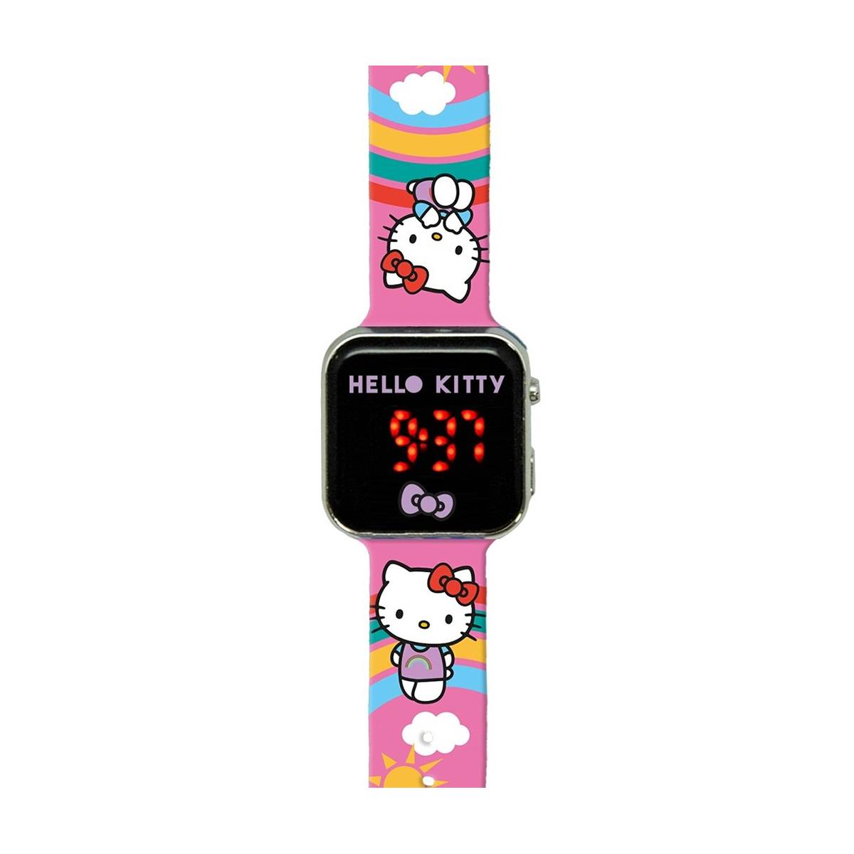 снимка на часовник Часовник Hello Kitty HK50201