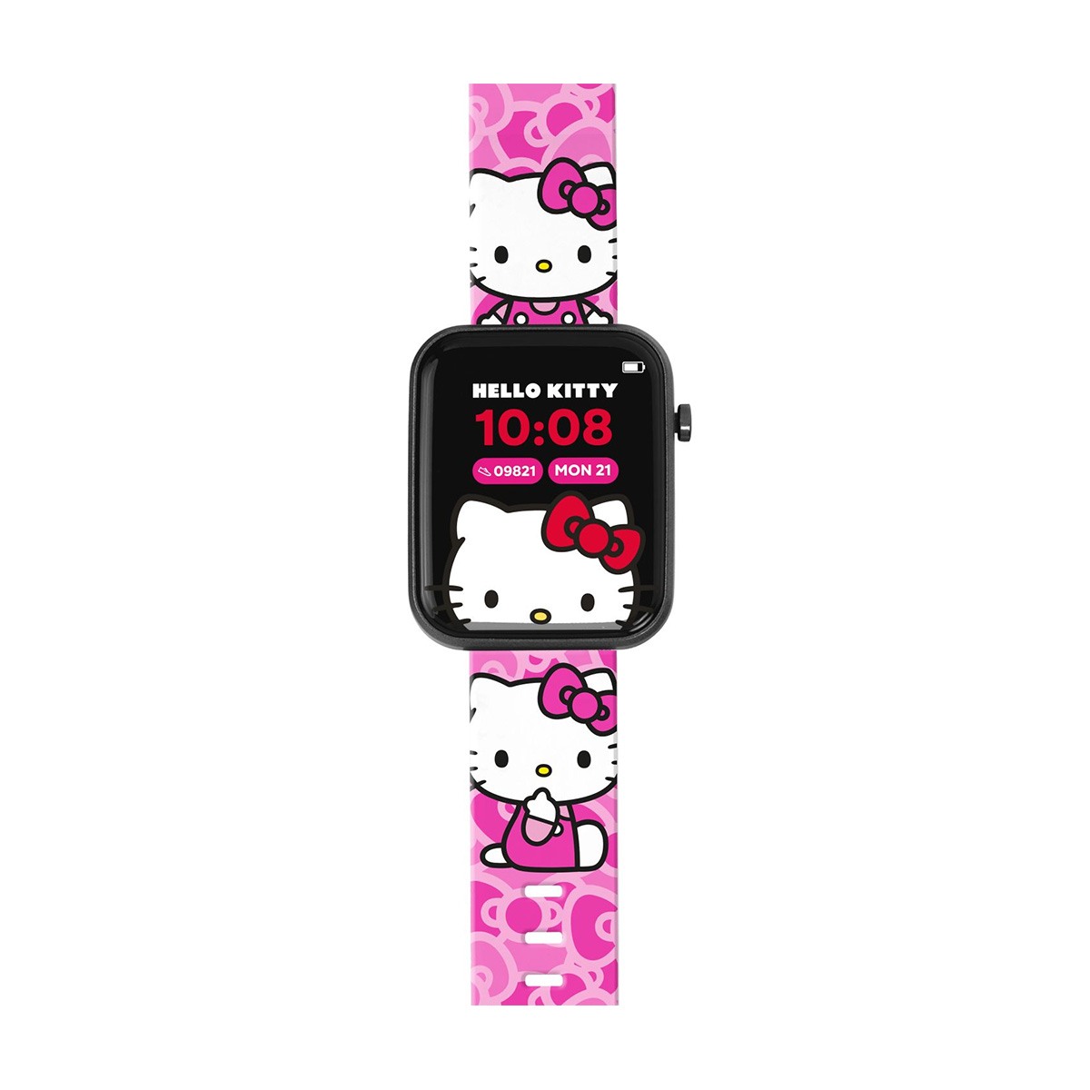 снимка на часовник Смарт часовник Hello Kitty HK50264