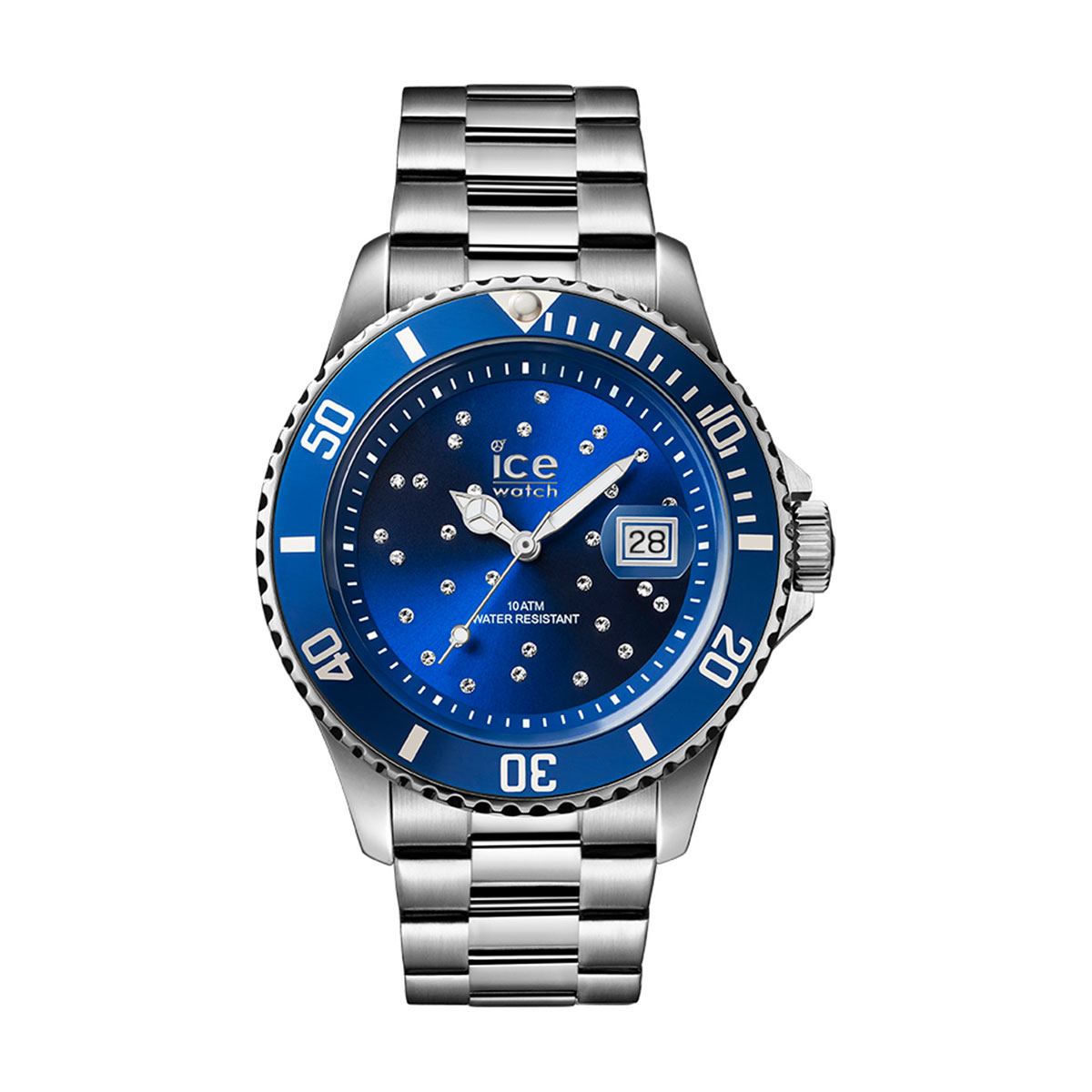 снимка на часовник Часовник Ice-Watch Steel IC016773