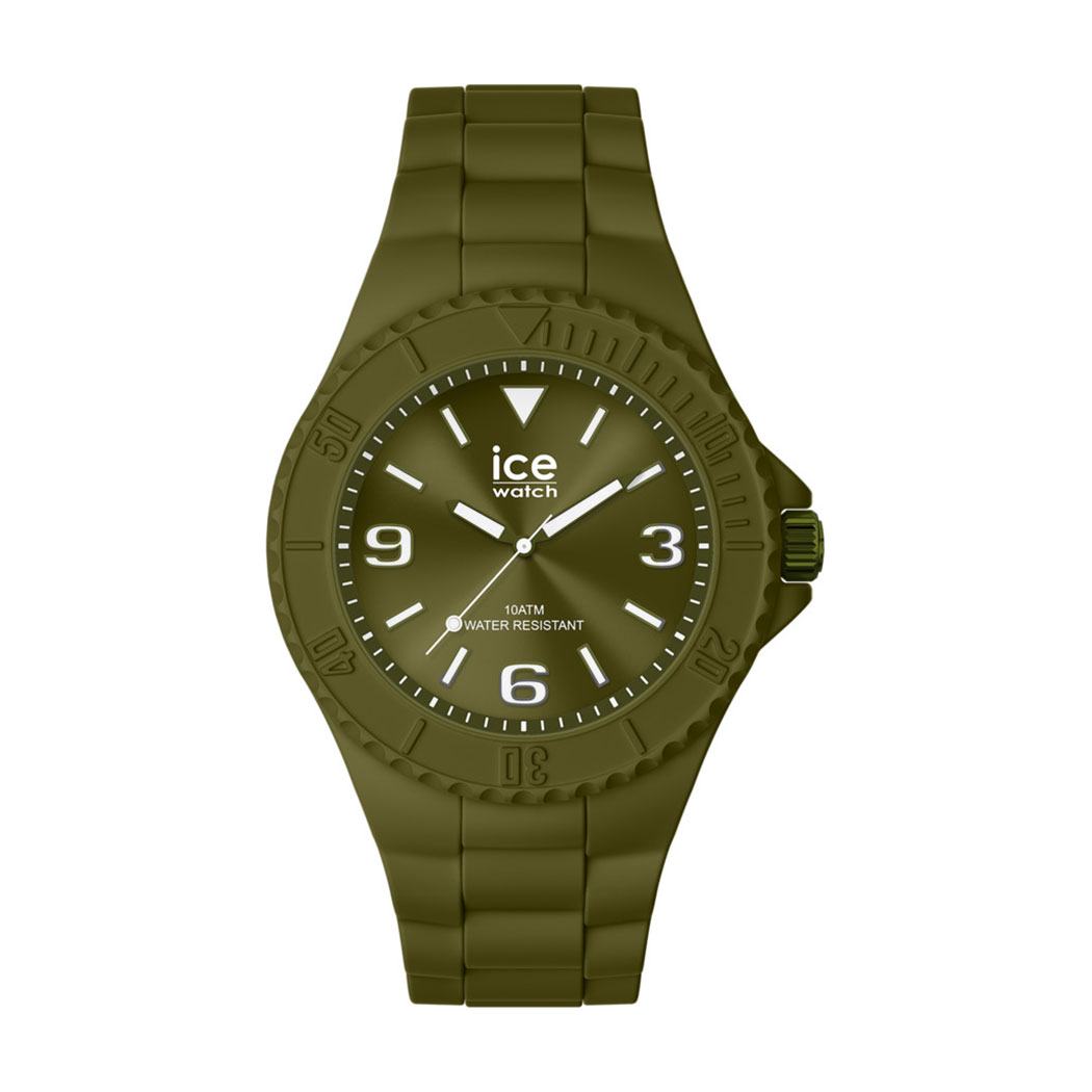 снимка на часовник Часовник Ice-Watch Generation IC019872