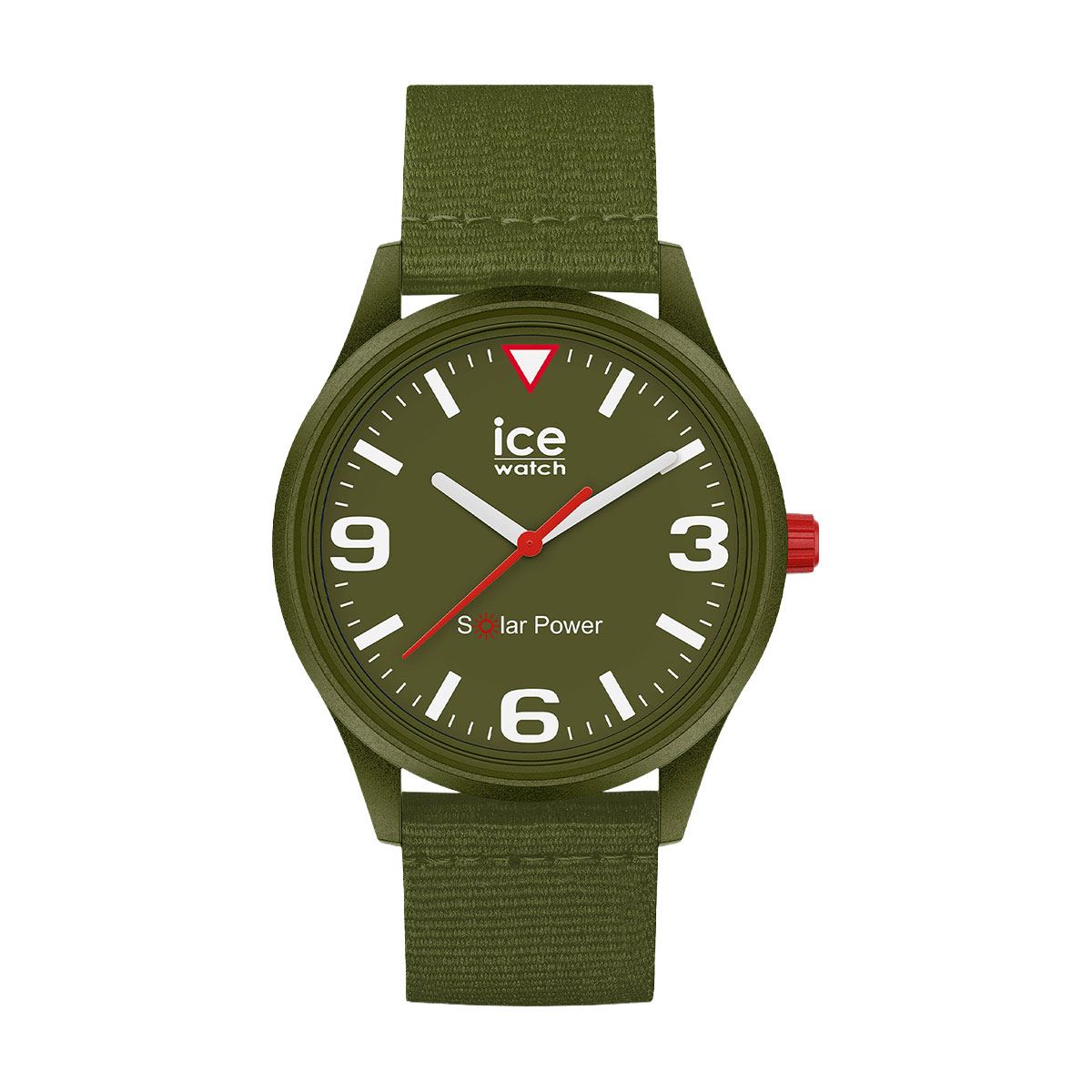 снимка на часовник Часовник Ice-Watch Solar IC020060
