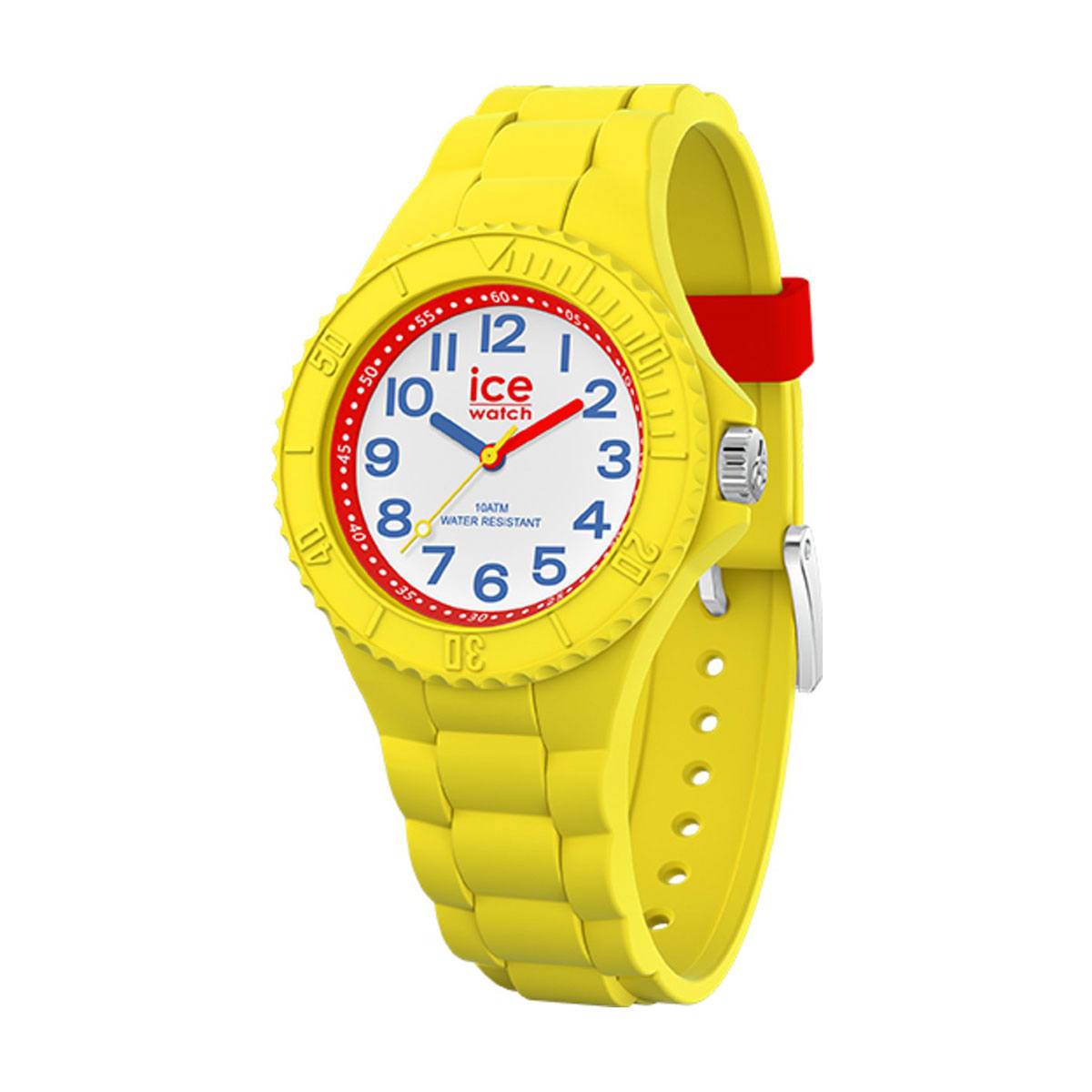 снимка на часовник Часовник Ice-Watch Hero IC020324