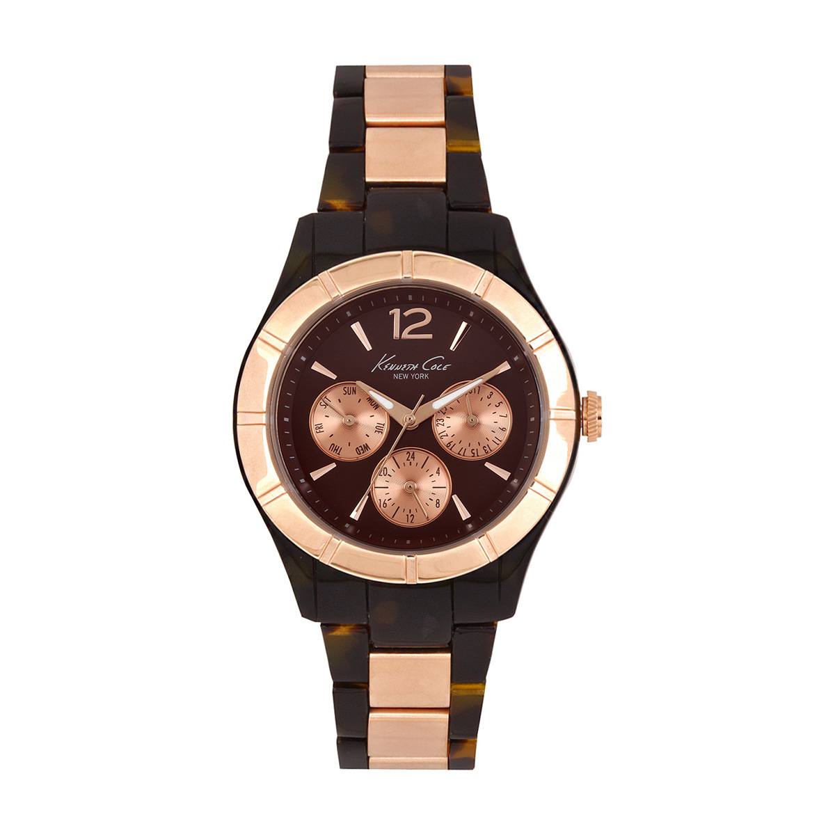 снимка на часовник Часовник Kenneth Cole IKC0003