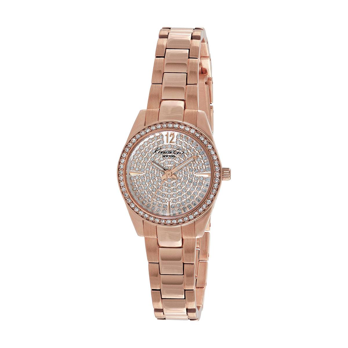 снимка на часовник Часовник Kenneth Cole IKC0005