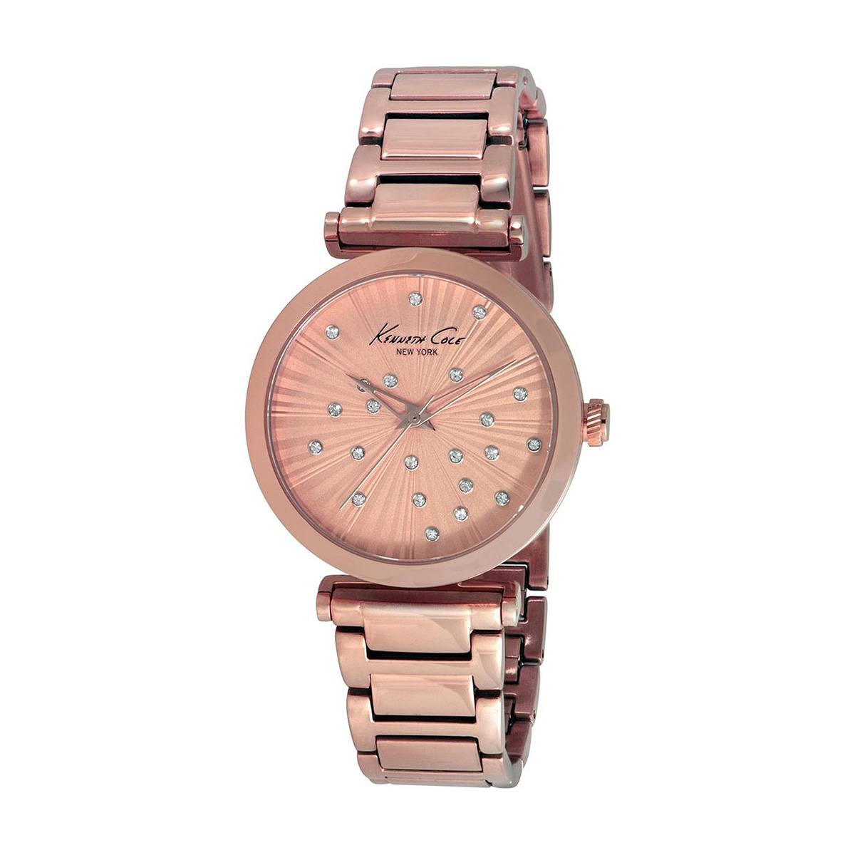 снимка на часовник Часовник Kenneth Cole IKC0019