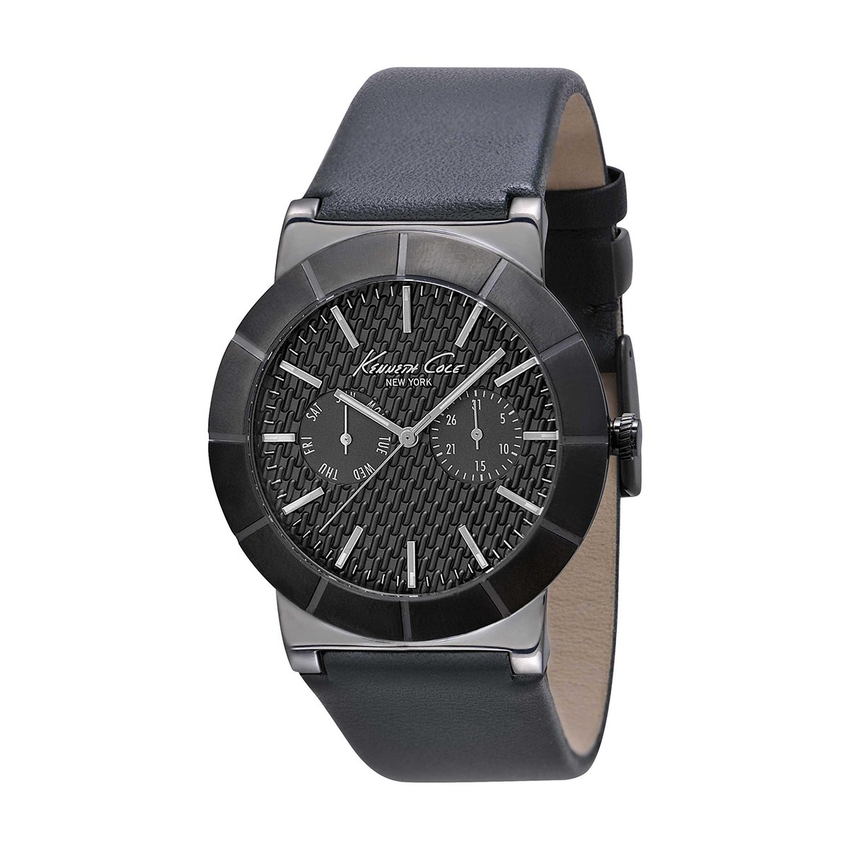 снимка на часовник Часовник Kenneth Cole IKC1929