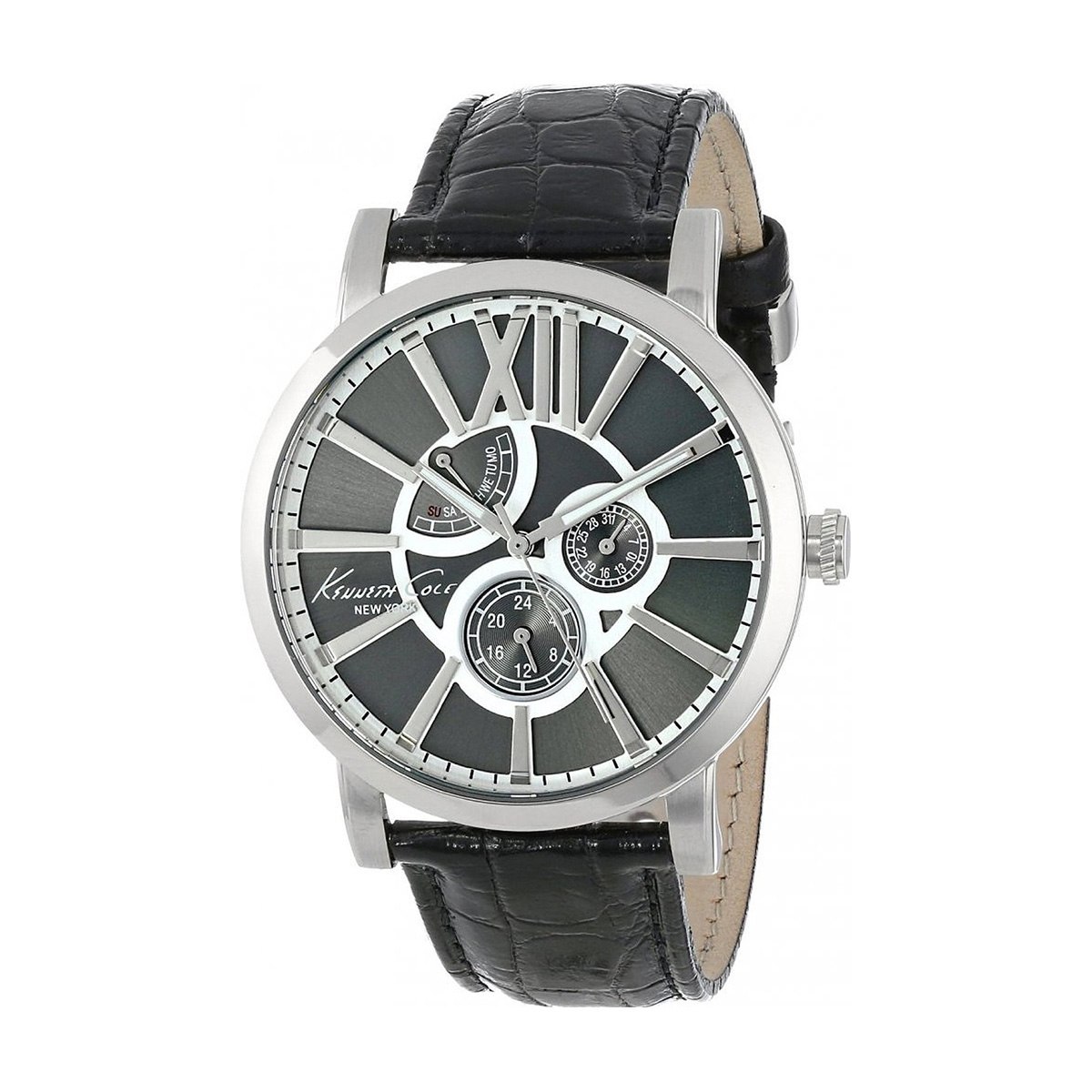 снимка на часовник Часовник Kenneth Cole IKC1980