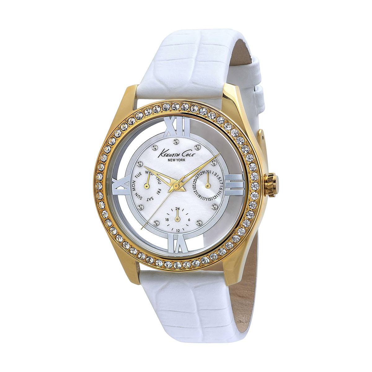 снимка на часовник Часовник Kenneth Cole IKC2793