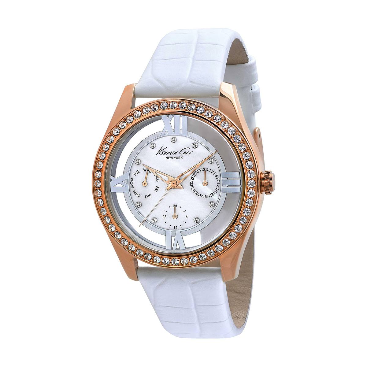 снимка на часовник Часовник Kenneth Cole IKC2794