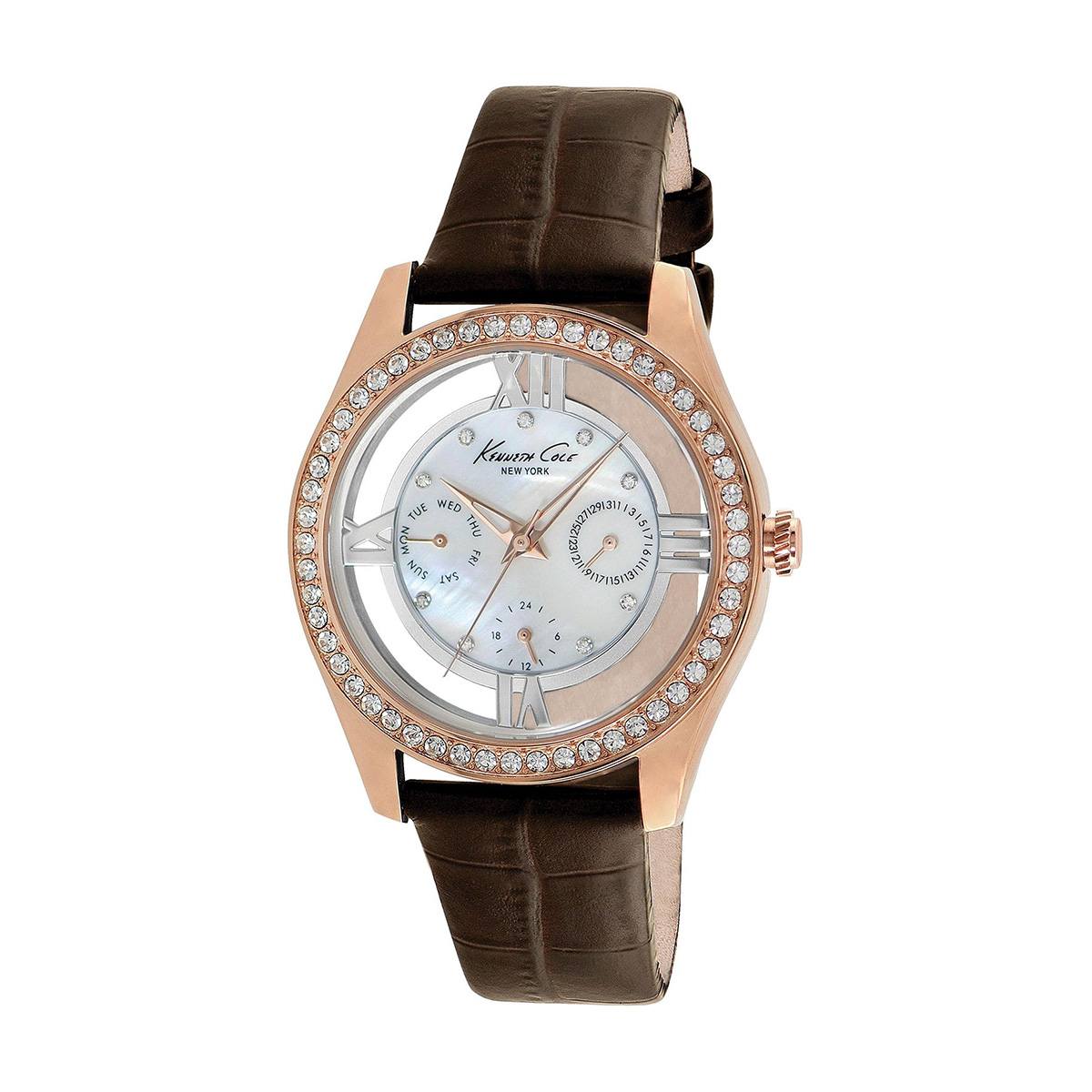 снимка на часовник Часовник Kenneth Cole IKC2818