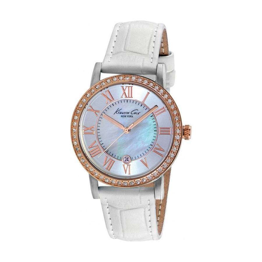 снимка на часовник Часовник Kenneth Cole IKC2836
