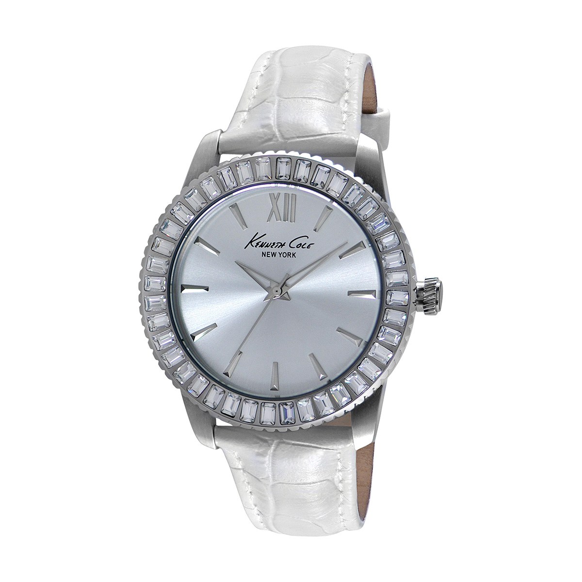 снимка на часовник Часовник Kenneth Cole IKC2849