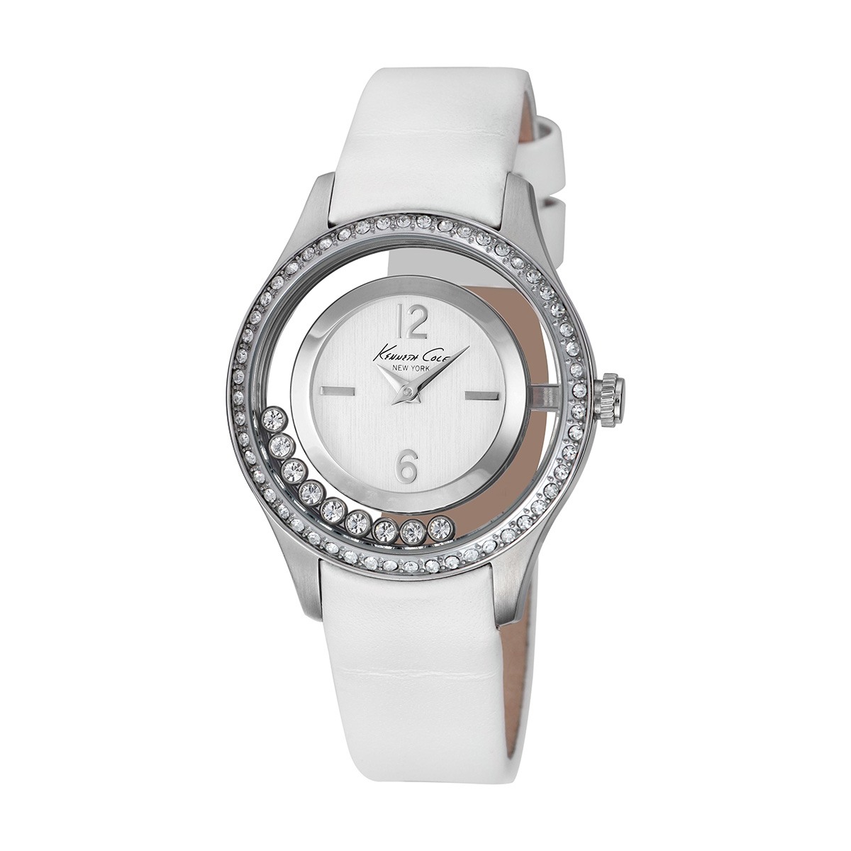 снимка на часовник Часовник Kenneth Cole IKC2881