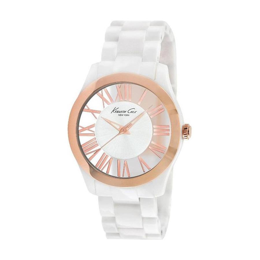 снимка на часовник Часовник Kenneth Cole IKC4860