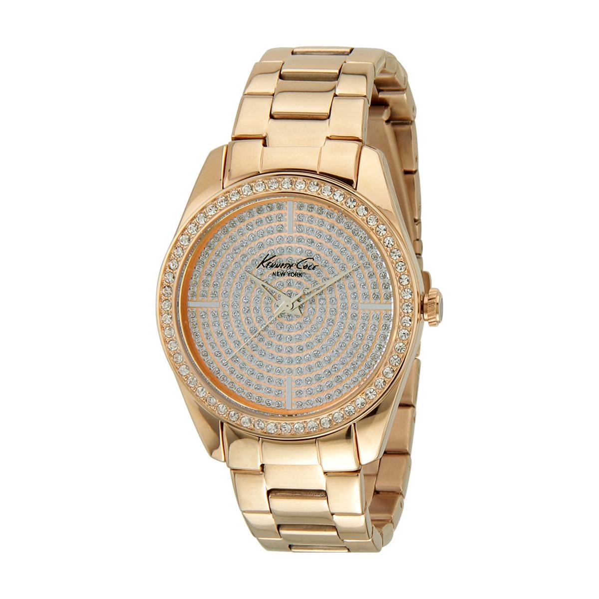 снимка на часовник Часовник Kenneth Cole IKC4958