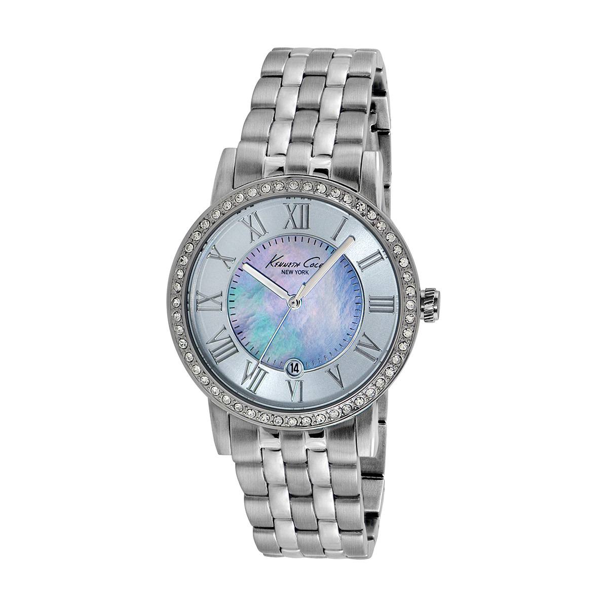 снимка на часовник Часовник Kenneth Cole IKC4973