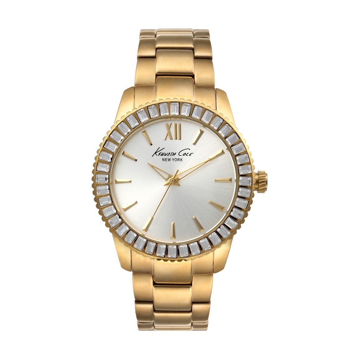 снимка на часовник Часовник Kenneth Cole IKC4989