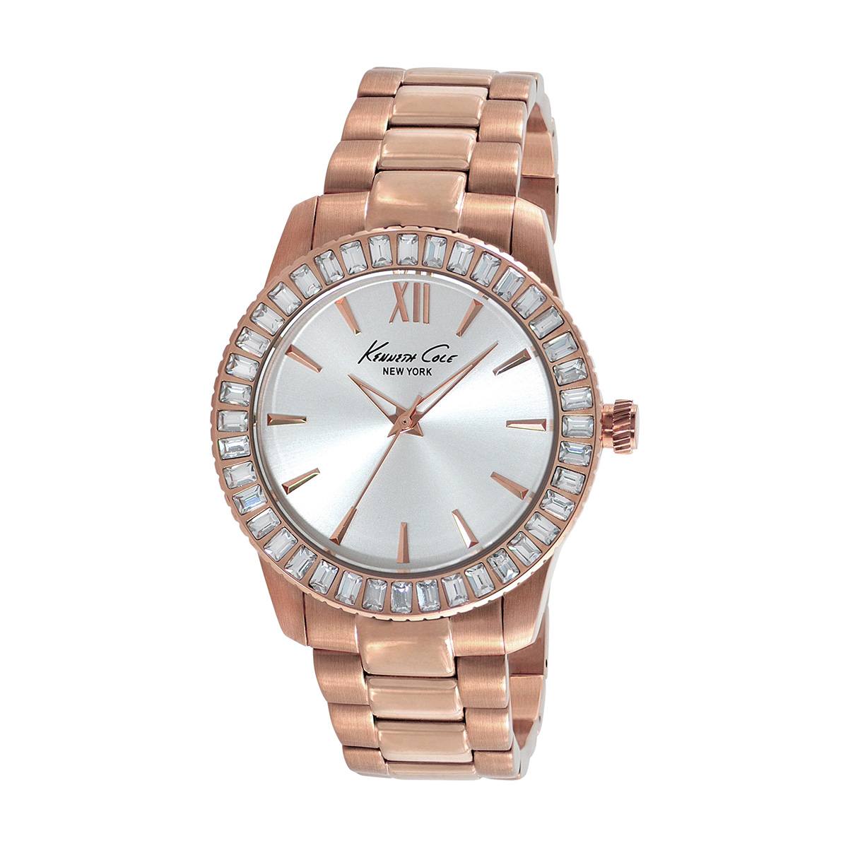 снимка на часовник Часовник Kenneth Cole IKC4991