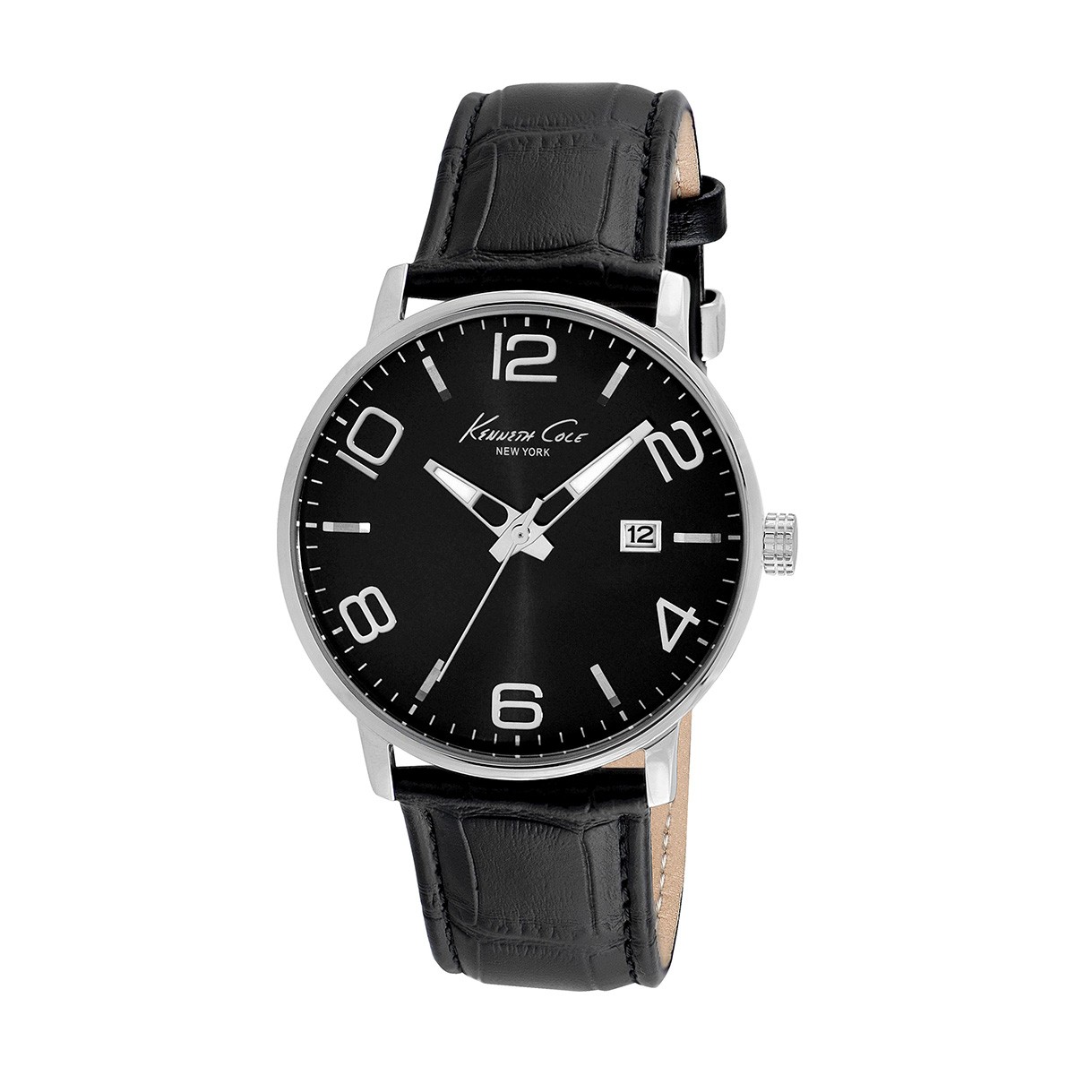 снимка на часовник Часовник Kenneth Cole IKC8005