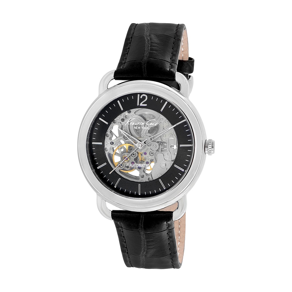 снимка на часовник Часовник Kenneth Cole IKC8017