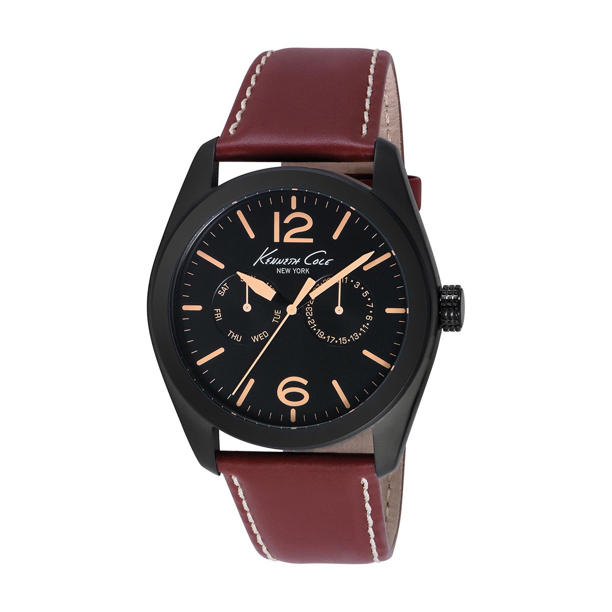 снимка на часовник Часовник Kenneth Cole IKC8063
