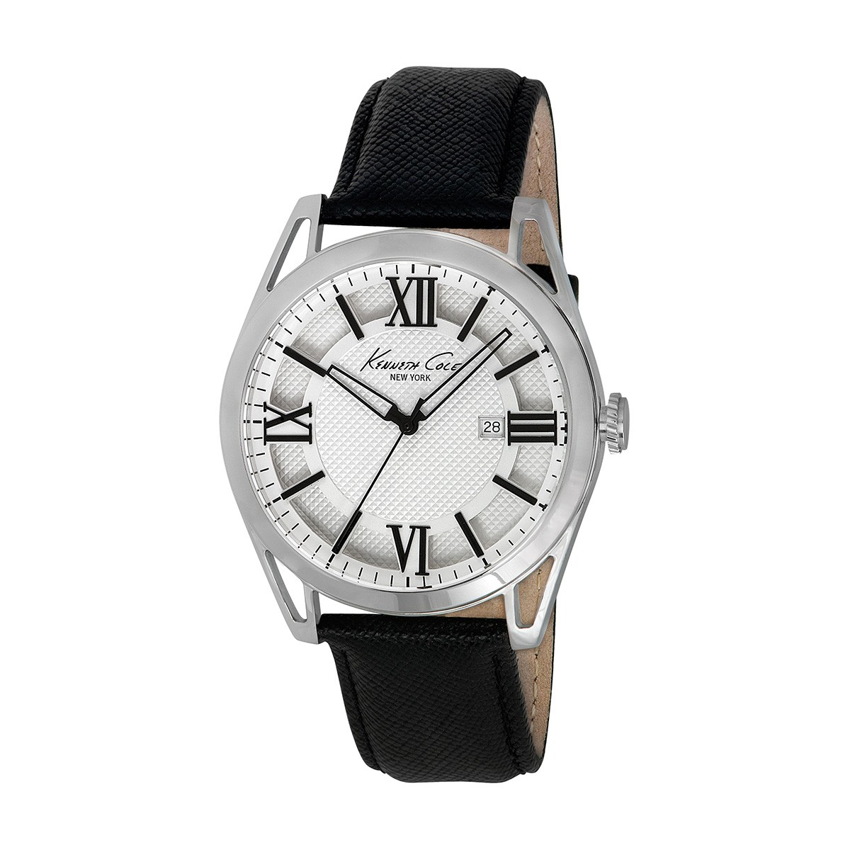 снимка на часовник Часовник Kenneth Cole IKC8072