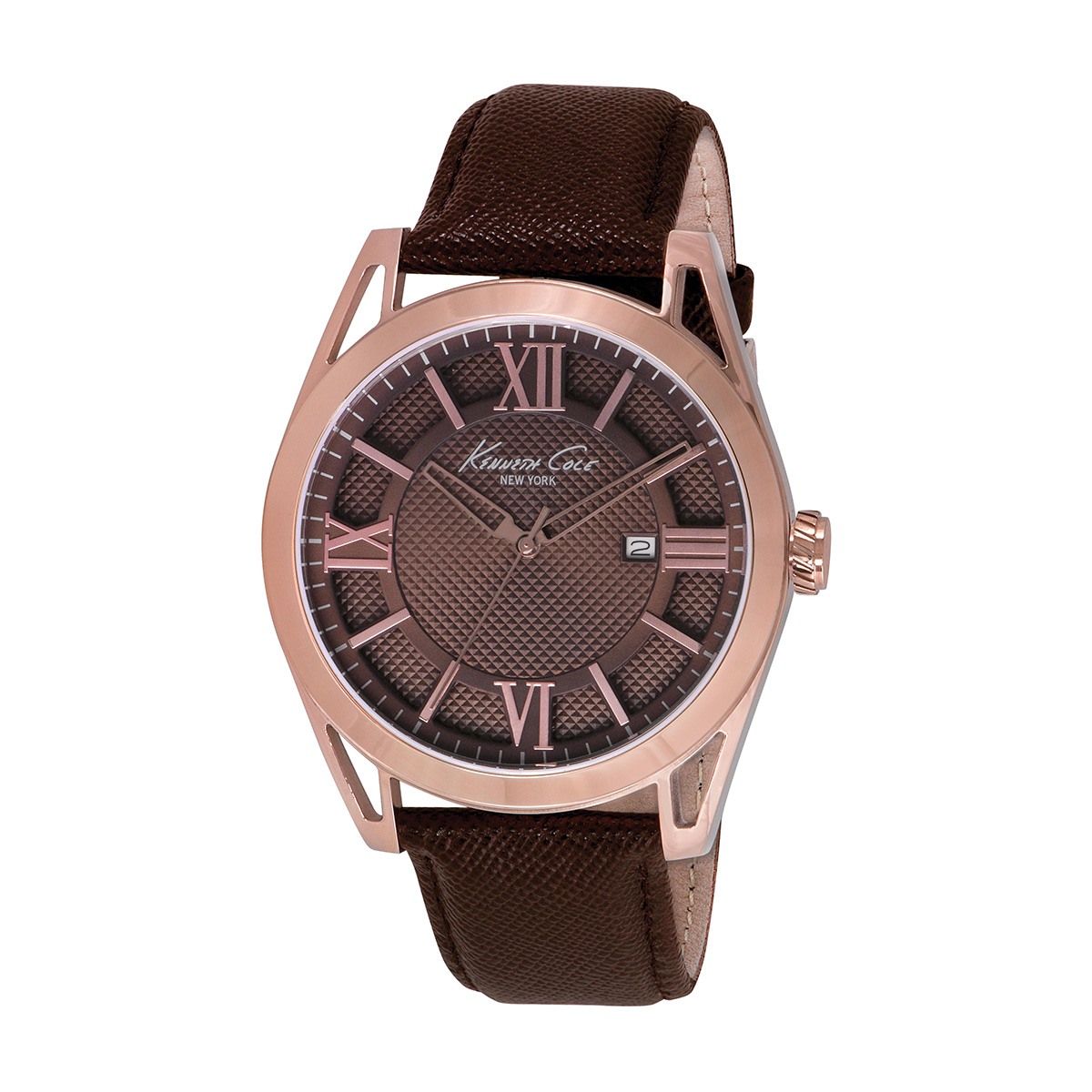 снимка на часовник Часовник Kenneth Cole IKC8073
